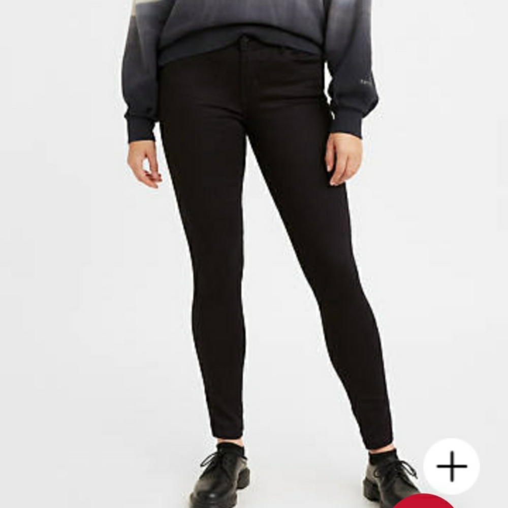 710 SUPER SKINNY WOMEN'S JEANS
